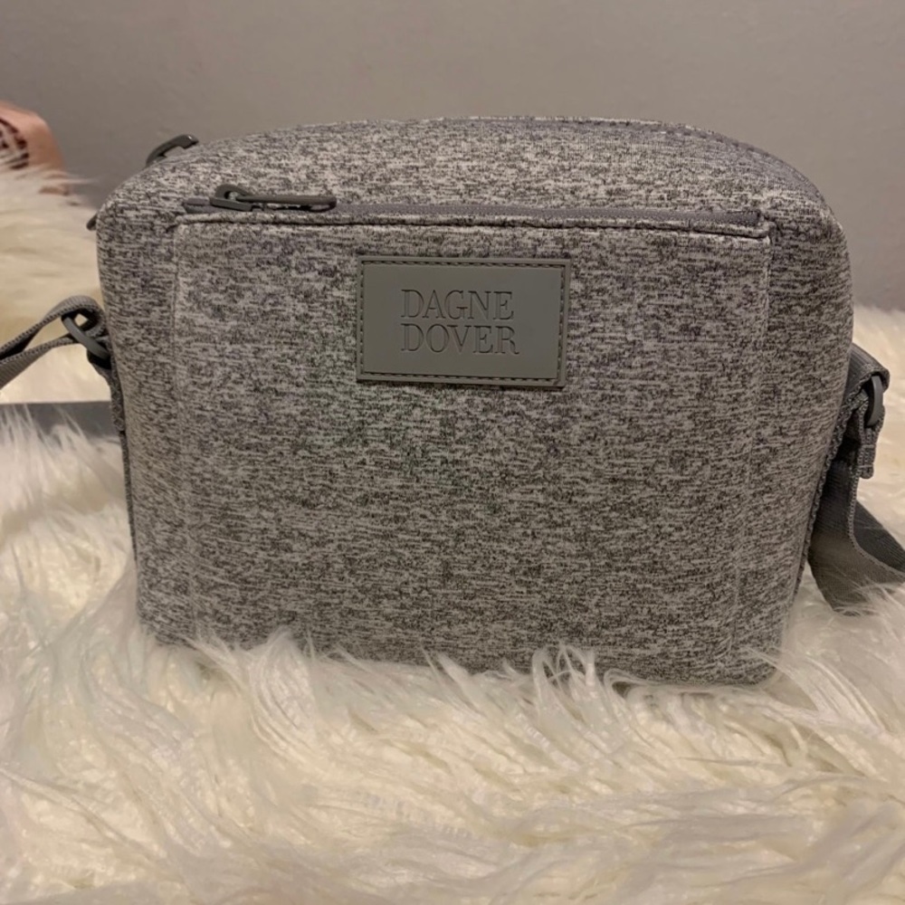 DAGNE DOVER crossbody bag